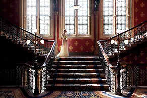 St. Pancras, London, Autograph Collection