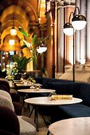 St. Pancras, London, Autograph Collection