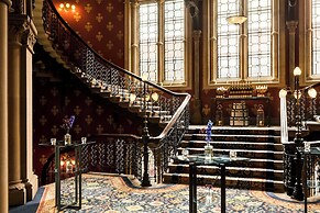 St. Pancras, London, Autograph Collection