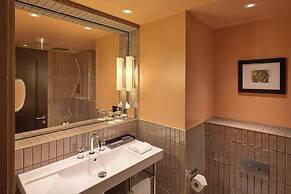 St. Pancras, London, Autograph Collection