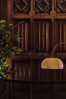 St. Pancras, London, Autograph Collection