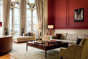 St. Pancras, London, Autograph Collection