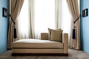 St. Pancras, London, Autograph Collection