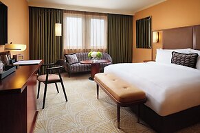 St. Pancras, London, Autograph Collection