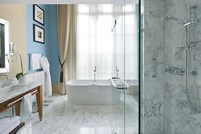 St. Pancras, London, Autograph Collection