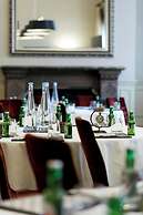 St. Pancras, London, Autograph Collection