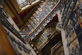 St. Pancras, London, Autograph Collection