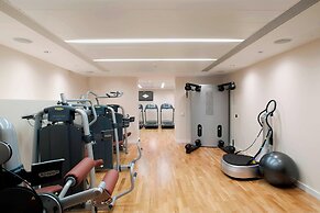 St. Pancras, London, Autograph Collection