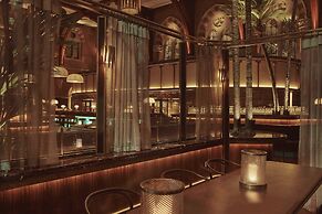 St. Pancras, London, Autograph Collection