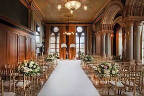 St. Pancras, London, Autograph Collection