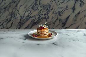 St. Pancras, London, Autograph Collection