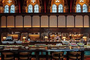 St. Pancras, London, Autograph Collection