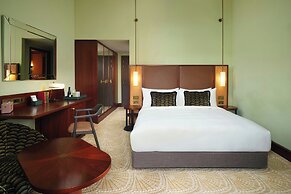 St. Pancras, London, Autograph Collection