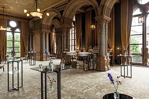 St. Pancras, London, Autograph Collection