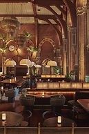 St. Pancras, London, Autograph Collection