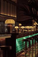 St. Pancras, London, Autograph Collection