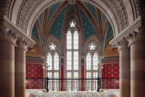 St. Pancras London, Autograph Collection ®