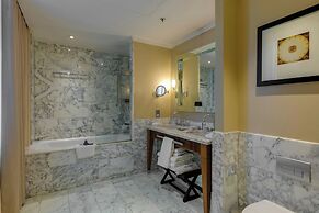 St. Pancras, London, Autograph Collection