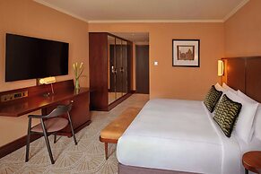 St. Pancras, London, Autograph Collection