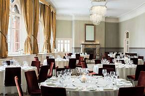 St. Pancras, London, Autograph Collection