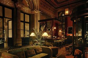 St. Pancras, London, Autograph Collection