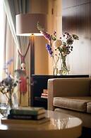 St. Pancras, London, Autograph Collection