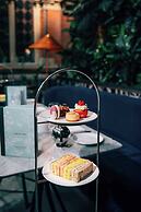 St. Pancras, London, Autograph Collection