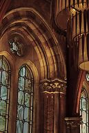 St. Pancras, London, Autograph Collection