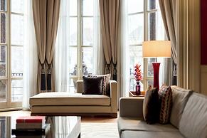 St. Pancras, London, Autograph Collection