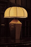 St. Pancras, London, Autograph Collection