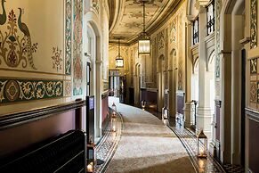 St. Pancras, London, Autograph Collection