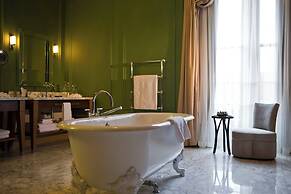 St. Pancras, London, Autograph Collection