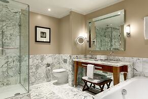 St. Pancras, London, Autograph Collection