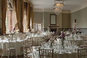 St. Pancras, London, Autograph Collection