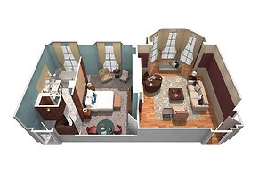 St. Pancras, London, Autograph Collection