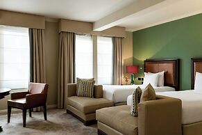 St. Pancras, London, Autograph Collection