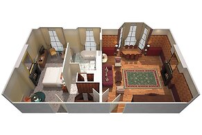 St. Pancras, London, Autograph Collection