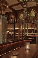 St. Pancras, London, Autograph Collection