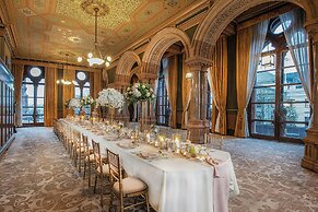 St. Pancras, London, Autograph Collection