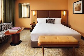 St. Pancras, London, Autograph Collection