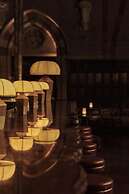 St. Pancras, London, Autograph Collection