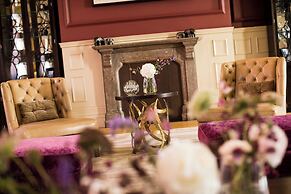 St. Pancras, London, Autograph Collection