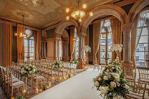 St. Pancras, London, Autograph Collection