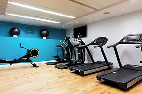 St. Pancras, London, Autograph Collection