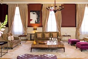 St. Pancras, London, Autograph Collection