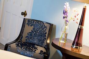 St. Pancras, London, Autograph Collection