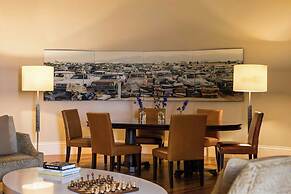 St. Pancras, London, Autograph Collection