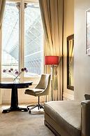 St. Pancras, London, Autograph Collection