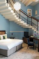 St. Pancras, London, Autograph Collection