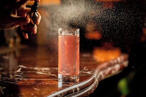 St. Pancras, London, Autograph Collection